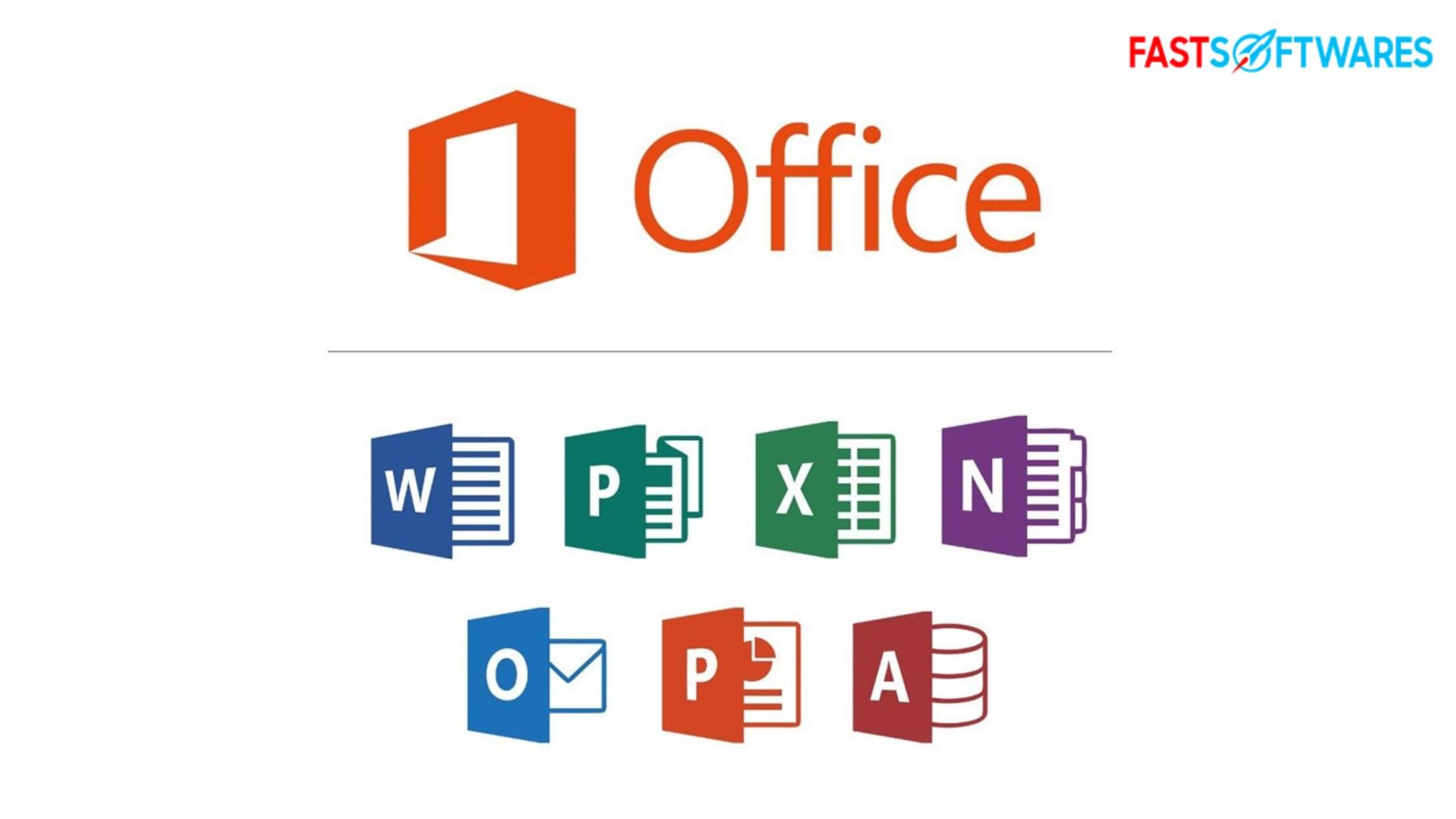 Advence Microsoft office