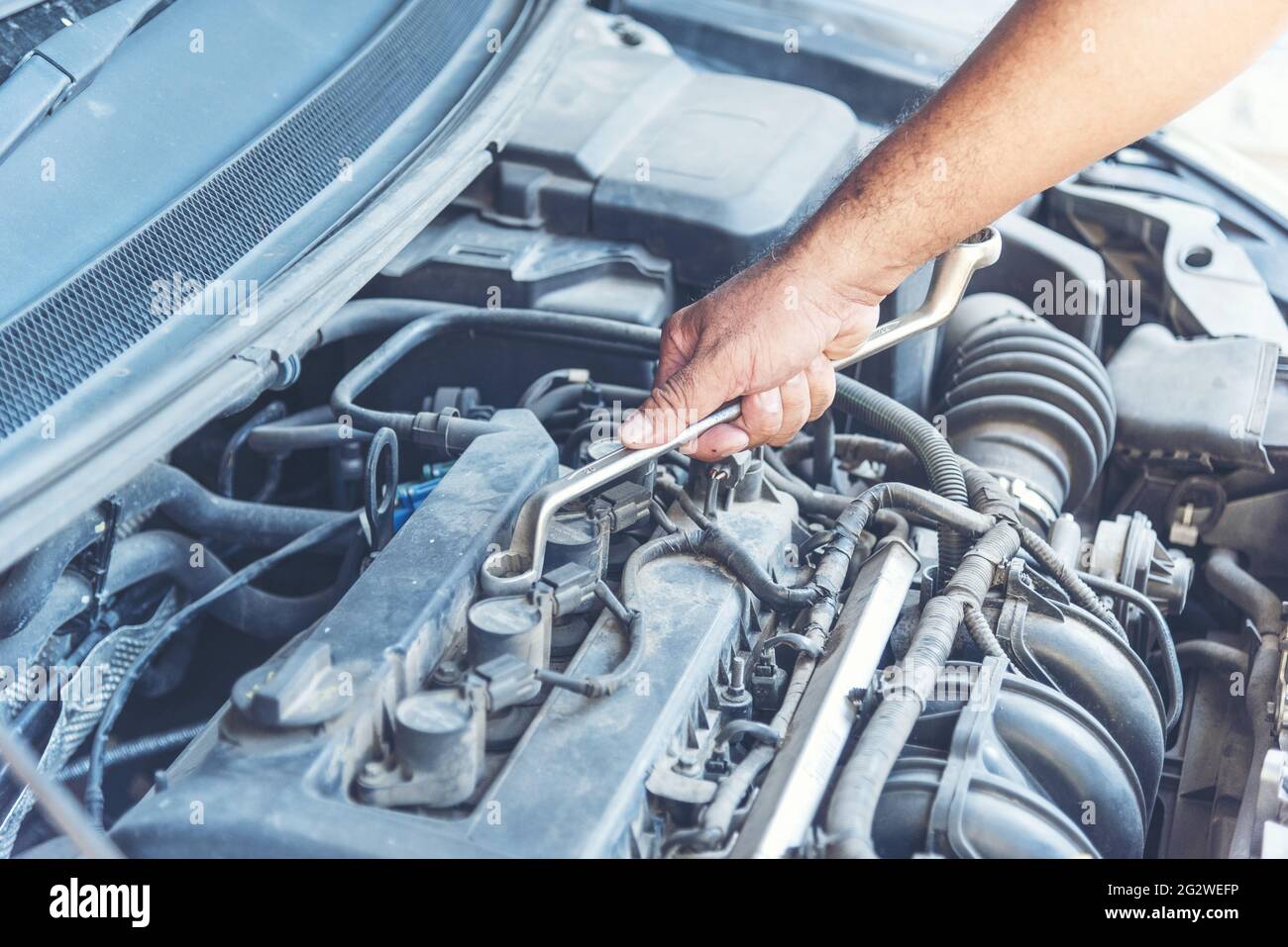 Auto machanical Engineering