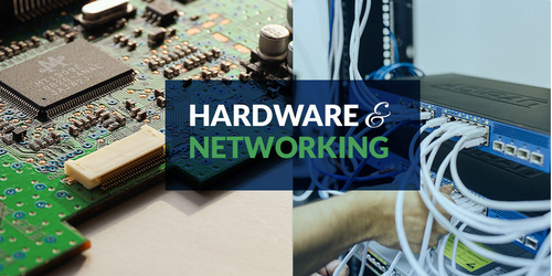 Computer Hardware & Networking