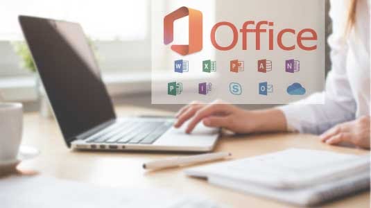 Basic Computer Office Application