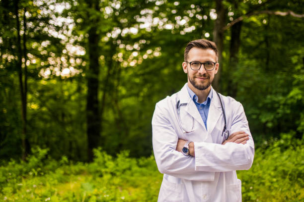 Rural Doctor (L.M.A.F)