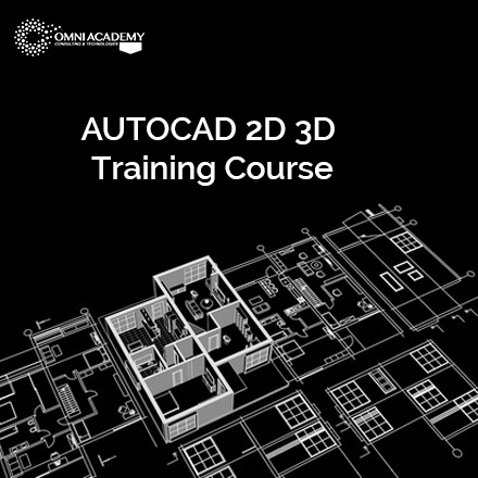 Diploma in AutoCAD (2D/3D)