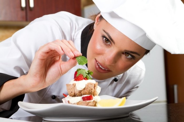 Diploma in Culinary Arts