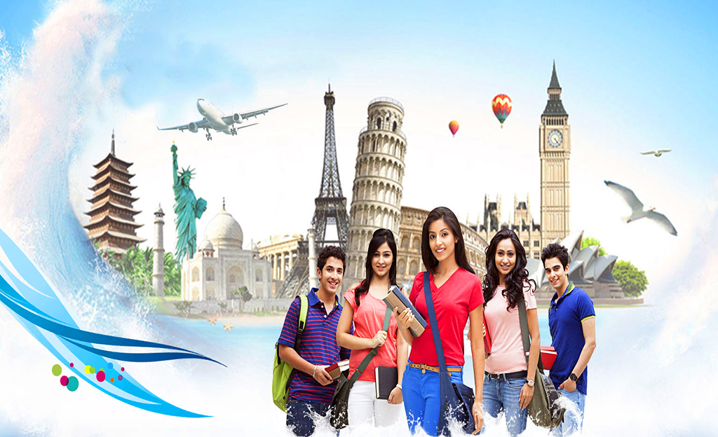 Diploma in Tourism & Travel Management