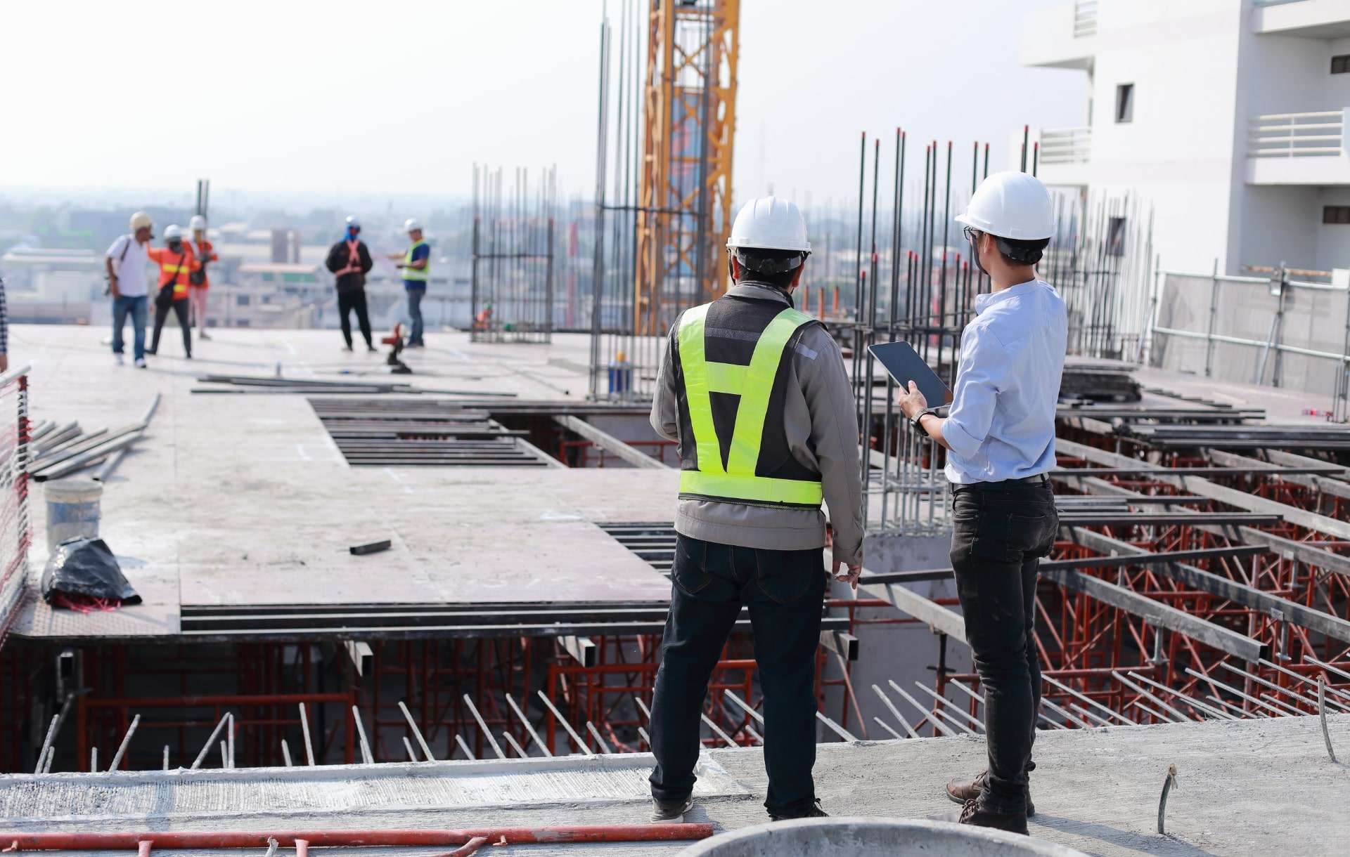 Diploma in Building Maintenance