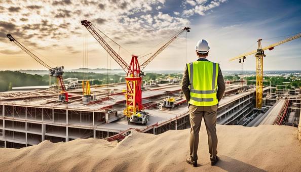 Diploma in Construction Supervision