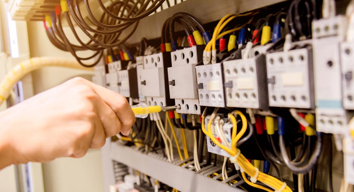 Diploma in Electrical Wiring for Construction Sites