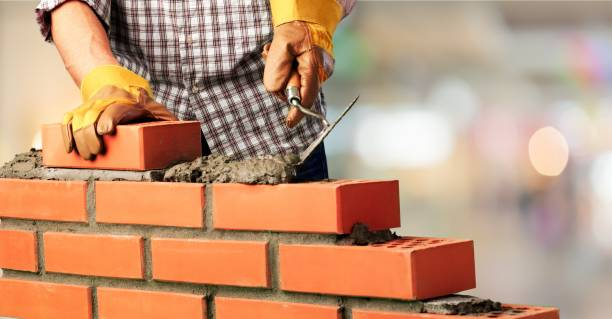 Diploma in Masonry Work