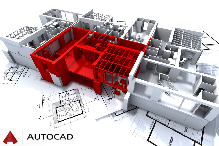 Diploma in Civil Drafting with AutoCAD