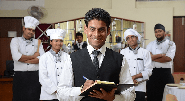 Diploma in Hotel Management