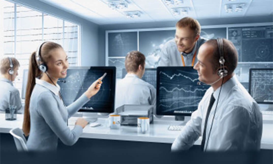 Diploma in IT Support & Networking