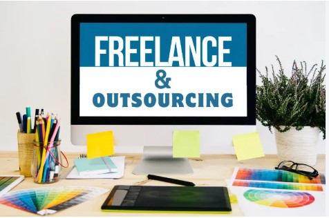 Diploma in Freelancing & Outsourcing