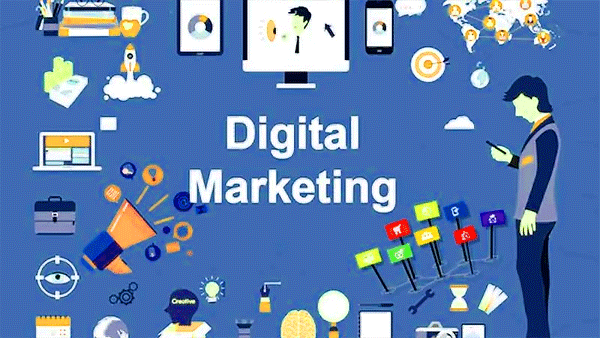 Diploma in Digital Marketing Advanced