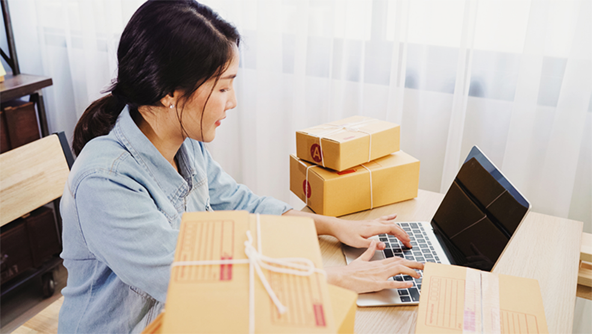 Diploma in E-Commerce Development