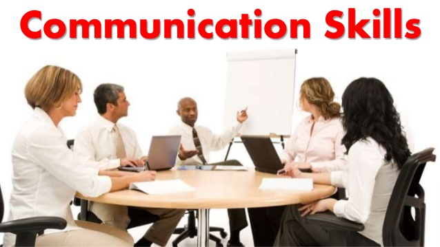 Spoken English & Communication Skills