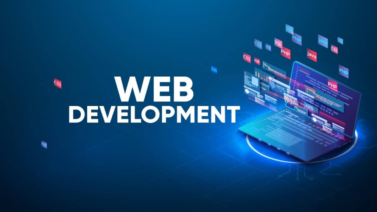 Diploma in Web Development