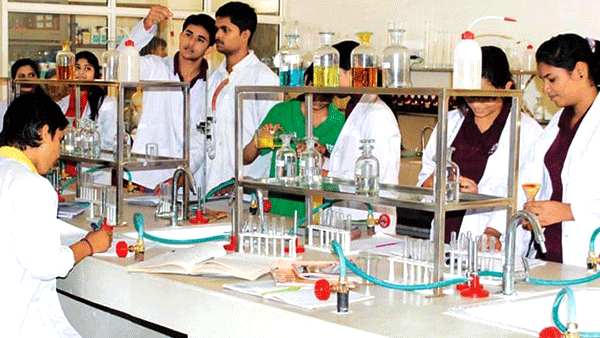 Diploma in Medical Technology