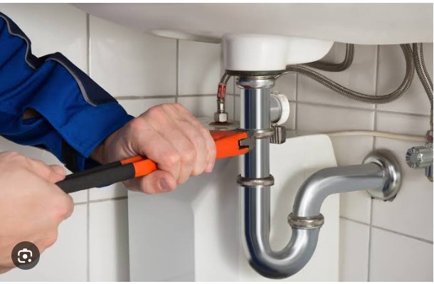 Diploma in Plumbing & Pipe Fitting