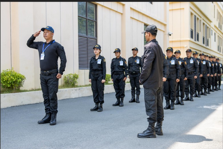 Security Guard