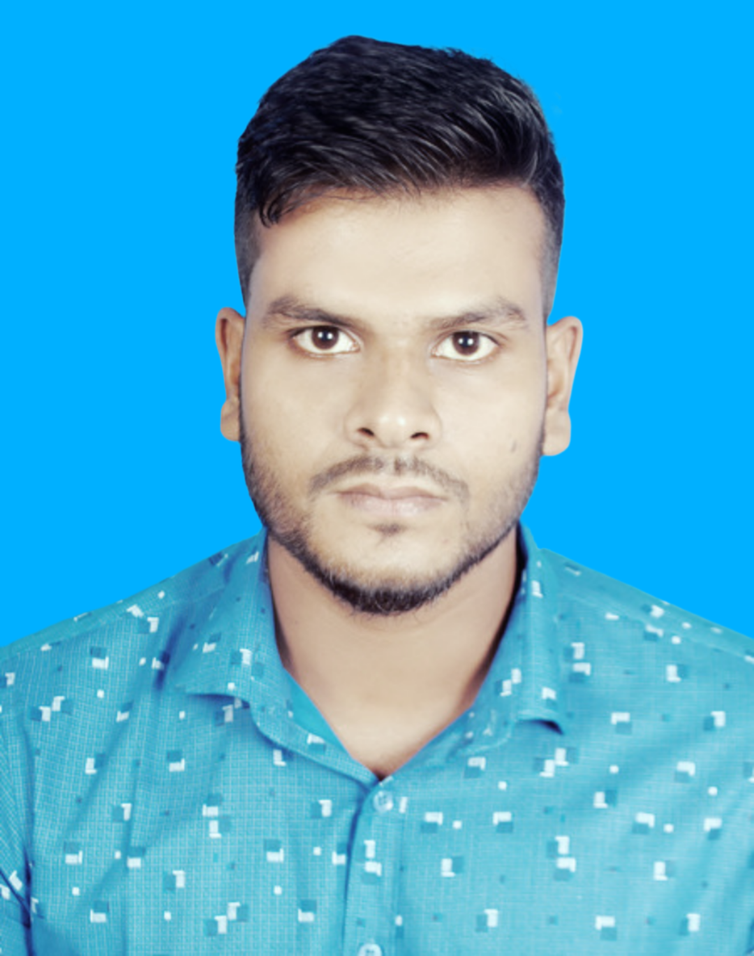 MD SHAHRIAR AHMED ANTOR