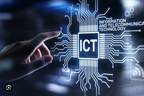 Diploma Computer Science & ICT