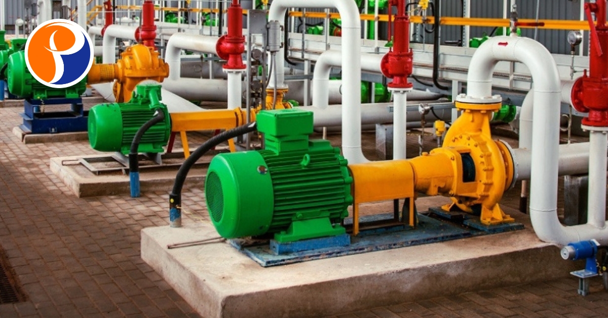 Diploma in Pump Maintenance