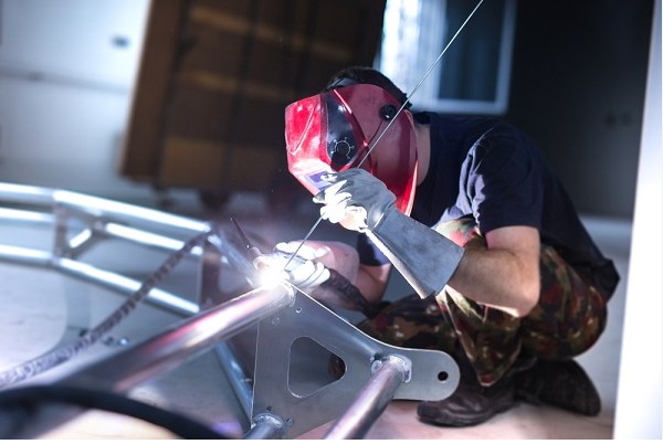 Diploma in Welding and Aluminium Design