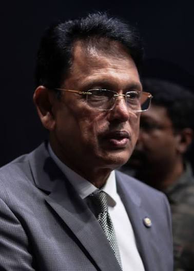 ড. এহসানুল হক মিলন