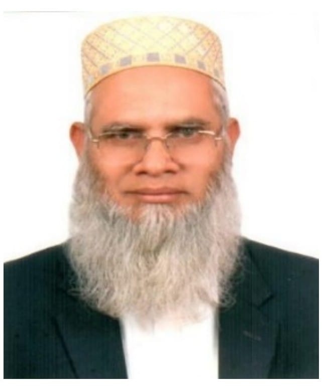 প্রকৌশলী মোঃ রুহুল আমিন