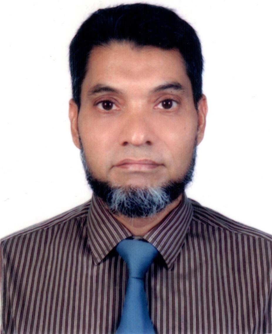জনাব মোঃ আবুল হোসেন