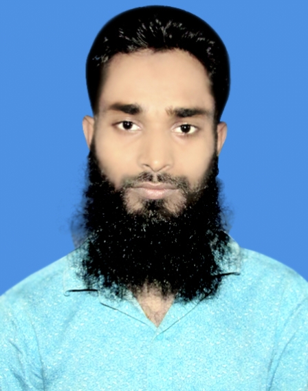 Md Shahidul Islam